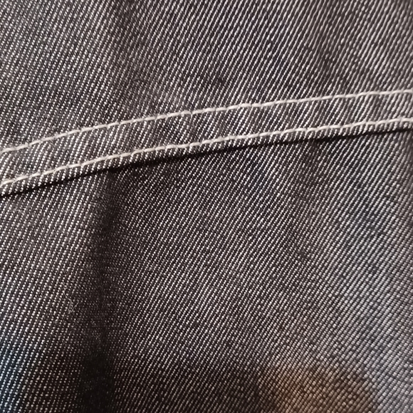 Denim Jacket - Picture 9 of 9